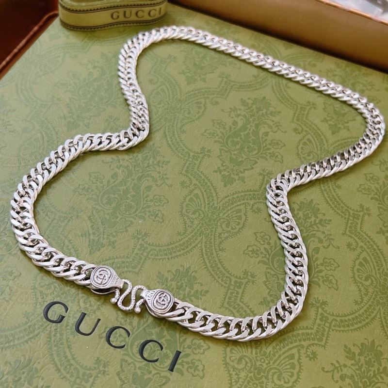 Gucci Necklaces